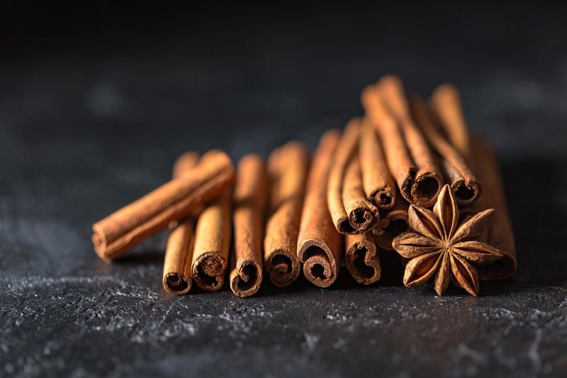 Global flavor exploration